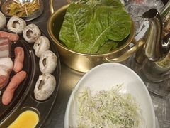 -马场洞肉铺(振安店)