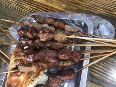 -同来顺烧烤餐厅(哈尔滨道店)