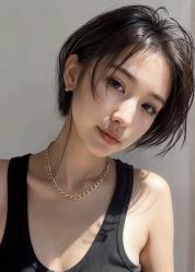 -BEAUTY HAIR GANO