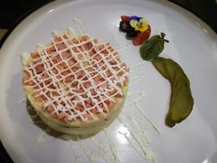 -清真·艾美可餐厅(大悦汇店)