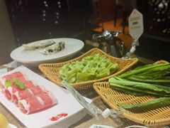 -七欣天香辣蟹火锅(上海银亿滨江店)