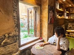-杨家堂村