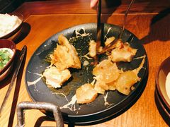 -受气牛肉·重庆耙牛肉(来福士店)