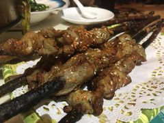 -新疆红柳花餐厅(新洲店)