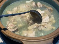 -椰小名·竹笙椰子鸡(中堂店)