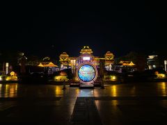 -芜湖方特东方神画