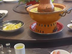 -新乾隆酒楼(帝景园店)