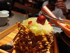 -云海肴·汽锅鸡·云南菜(高德置地店)