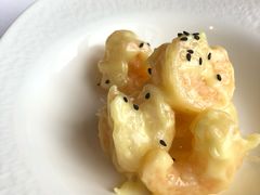 -富力丽思卡尔顿酒店·丽轩中餐厅