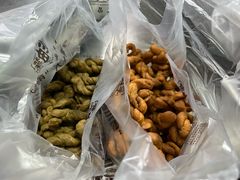 -王阿姨文昌油赞子(府桥街店)