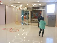 -银座mall(东直门店)