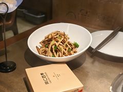凉拌鸡蛋干-同仁四季椰子鸡(宝安壹方城店)