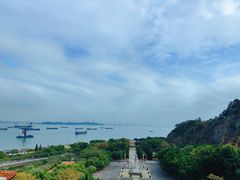-南沙天后宫景区