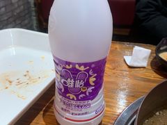 -乐山串串香老火锅(鼓楼店)