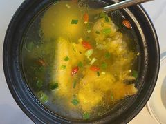 -食光慢宴·安吉土菜馆