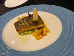 -圣丰索菲特·法国餐厅