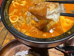 -临家闽南菜(宝洲路店)