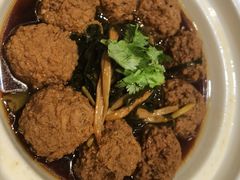 -紫光园·烤鸭·北京菜(劲松店)