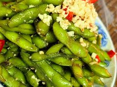 -桂萍特色牛筋牛杂(长堤街总店)