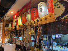 -九酢·海鲜居酒屋