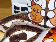 -泽田本家·铜锣烧(美罗城店)