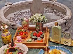 -秘密旅行Bonjour(黑金冠 江南西店)
