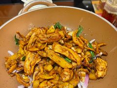 -肖记公安牛肉鱼杂馆·省级非物质文化遗产(三角路直营店)