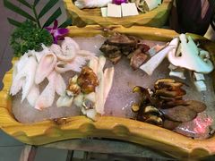 -老诚一锅羊蝎子(黄寺大街店)