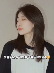 点击看大图 -IN STYLE•造型