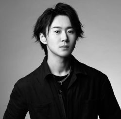 -TRIMS HAIR 修剪造型·烫染接发