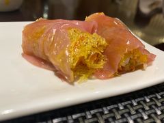 港式红米肠粉-博悦茶餐厅(文殊院店)