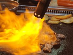 -猪的故事·韩式烤肉(韩乐坊店)