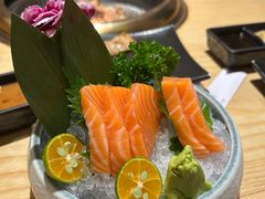 -松鱼亭·和牛烧肉(协鑫广场店)