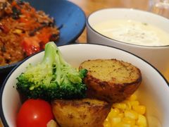 -森Some Fusion(荔湾店)