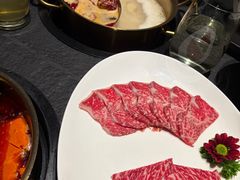-滟设火锅料理(南滨路店)