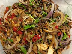 -一块豆腐·海鲜·家常菜(李沧书院路店)