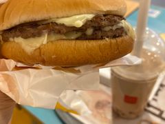 -麦当劳(明湖店)