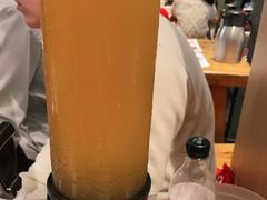 -木屋烧烤(白石洲店)