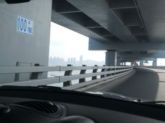 -星海湾跨海大桥