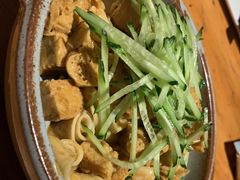 -肉串汪(月坛店)