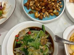 -南山鲜虾面·活鲜小馆·海味大连菜(南山总店)