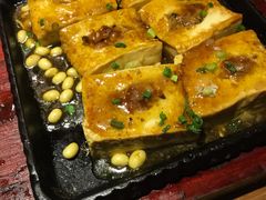 客家煎酿豆腐-客家道(百脑汇店)