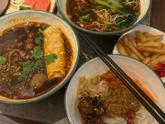 -和子足浴SPA会馆(东方之门店)