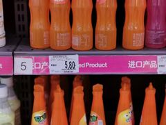 -家乐福(四元桥购物中心店)