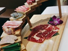 -千寻山野烤肉(中关村店)