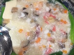 海鲜豆腐-海王老记
