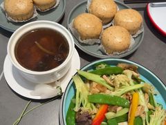 -先记烧鹅王·本地粤菜(福永店)