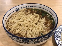 -镇南锅盖面馆(解放路店)