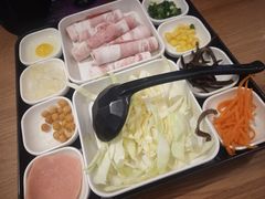 -阿香米线(华阳城店)