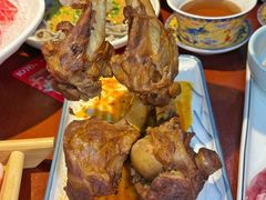 -1078號老北京涮肉(松柏店)